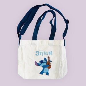 NIB Stitch Small Tote Bag